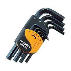 Hex wrench (short type) (TRRS-120)
