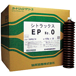 Lubricating Grease SYNTROX EP (High-Performance General Purpose Type) (CEP1-4208)