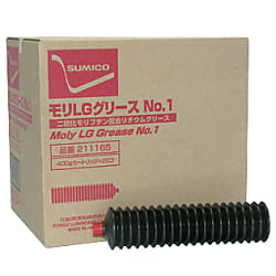 Moly LG Grease (Lithium grease for high load) (LGG-04-1)