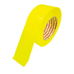 Bioran® Line Tape Yellow White (L-10-YE-50MM)