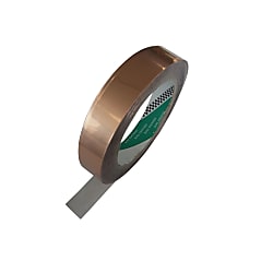 Conductive Copper Foil Adhesive Tape No.8323 (N8323-10-20-0.07-DB-PACK)