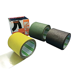Anti-Skid Tape for Skid Proofing (for Outdoors), AS-127 (for Uneven Surface) (AS-127BOX-50B)