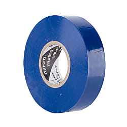 Heat Resistant / Flame Retardant / Cold Resistant Premium Vinyl Tape (TMPM1920BK)