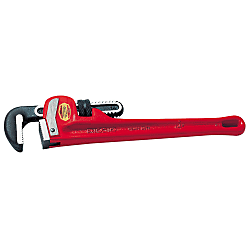 Pipe Wrench 20 to 200 mm (31020)