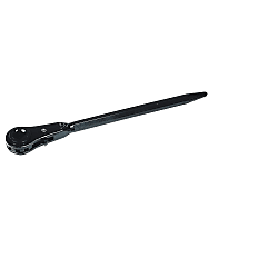 Square ratchet spanner (double claw) KL (KL0016)