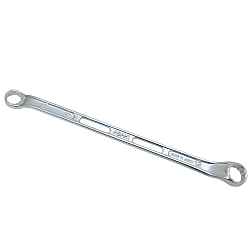 Double-Ended Box Wrench Asahi Metal Industry (LEF1719)