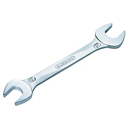 "REVOWAVE" Spear-Type Double-Sided Wrench (SLES62)