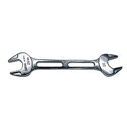 Double-ended wrench "Rai Tool" (super lightweight type) (LEX0507)