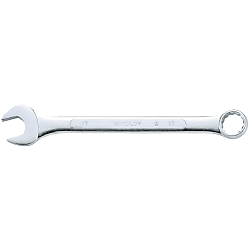 Combination wrench CW offset angle 15° (CW-28)