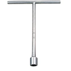 T-Shaped Long Box Wrench (TW0017)