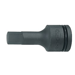 Hex Socket (19.0 mm Insertion Angle, Power Type) (P627HT)
