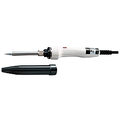 Temperature-Controlled Soldering Iron Ceramic Heater Lead-Free Soldering Supported Electricity Consumption (W) 70 (PX-201)