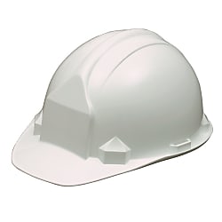 Helmet FA Type (With Raindrop Prevention Mechanism and Shock Absorbing Liner) FA-3P 
