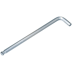 Allen wrench (bolt catcher, Tapered Head®, extra long) (BCT-8)
