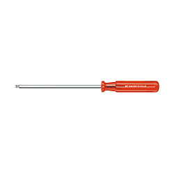 Ball point hex screwdriver 206S series (206S-1.27)