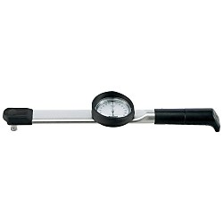 Dial Type Torque Wrench, Basic Type (DBE1400N)