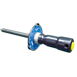 Dial type torque screwdriver (FTD200CN2-S)
