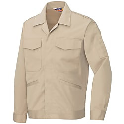 Long-sleeved Jacket Type A (620-002-LL)