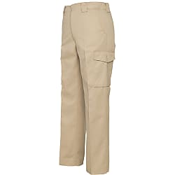 AZ-624 Cargo Pants (No Pleat) (Thick)