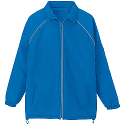 AZ-2204 Reflective Jacket with Cotton Padding (for Male/Female) (2204-015-M)