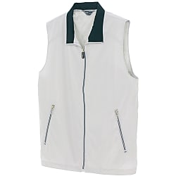 Back Mesh Vest (Unisex) (2661-008-5L)