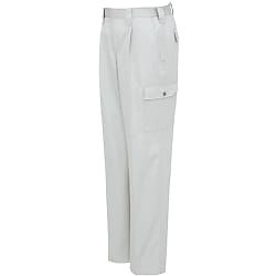 AZ-3421 Shirring cargo pants (3421-003-L)