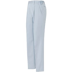 AZ-6325 Ladies' Shirred Pants (Single Tuck) (6325-006-L)