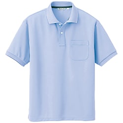 AZ-CL1000 Men's Medium Polo Shirt (CL1000-042-3L)