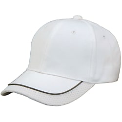 หมวกแก๊ปสะท้อนแสง (ใช้ได้ทั้งชายและหญิง) (66301-006-F)
