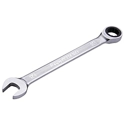 Ratcheting Combination Wrench (MSR1A-18)