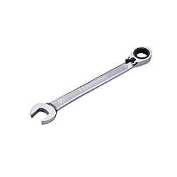 Ratcheting Combination Wrench (Offset Type) 