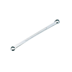 Super long straight box wrench (single item/set) (M160-12X14)