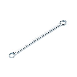 Straight long offset wrench (long) (M150-22X24)