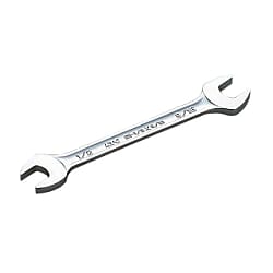 Double-ended wrench (inch size) (S2-5/8X11/16)