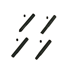 Replacement Hexagon Bit (Long Type Inch Sizes) 