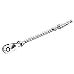 Long Ratchet Handle (Insertion Angle 6.3 mm) (BR2L)