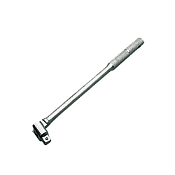 Spinner handle (insertion angle 6.3 mm/12.7 mm) 