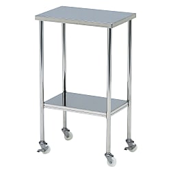 Stainless Steel Mini Table Wagon AS-Type (AS-N6045D)