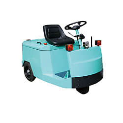 Ridden Towing Vehicle (DSP300)