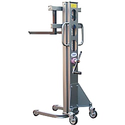 Hand-Operated Lift HL Model, Manual (HL200A)