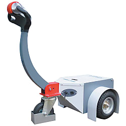 E Drive Pull Elephant (Electric Transporter Dolly) (EDH1500)