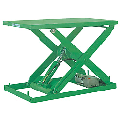 Table Lift - Lifter NX Series - Electric/Hydraulic Type