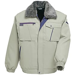 Cold-Weather Jacket 8206 (8206-015-M)