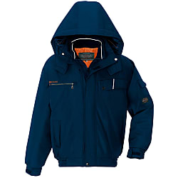 Cold-Weather Jacket 8561 