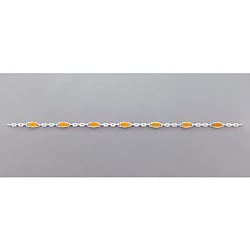 Reflective Chain (Puller Chain) (870-66W)