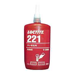 Loctite Anaerobic Adhesive for Thread Locking (222-50)
