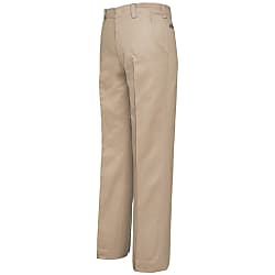 AZ-652 Work Pants (No Tuck) (652-004-120)
