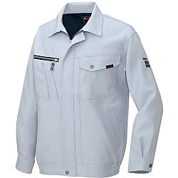 เสื้อแจ็คเก็ตแขนยาว 1201 (1201-003-L)