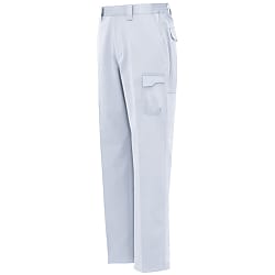 AZ-1720 กางเกงผ้ายืด (ไม่มี Tack) (1720-003-LL)