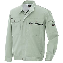 เสื้อแจ็คเก็ตแขนยาว 3201 (3201-019-4L)